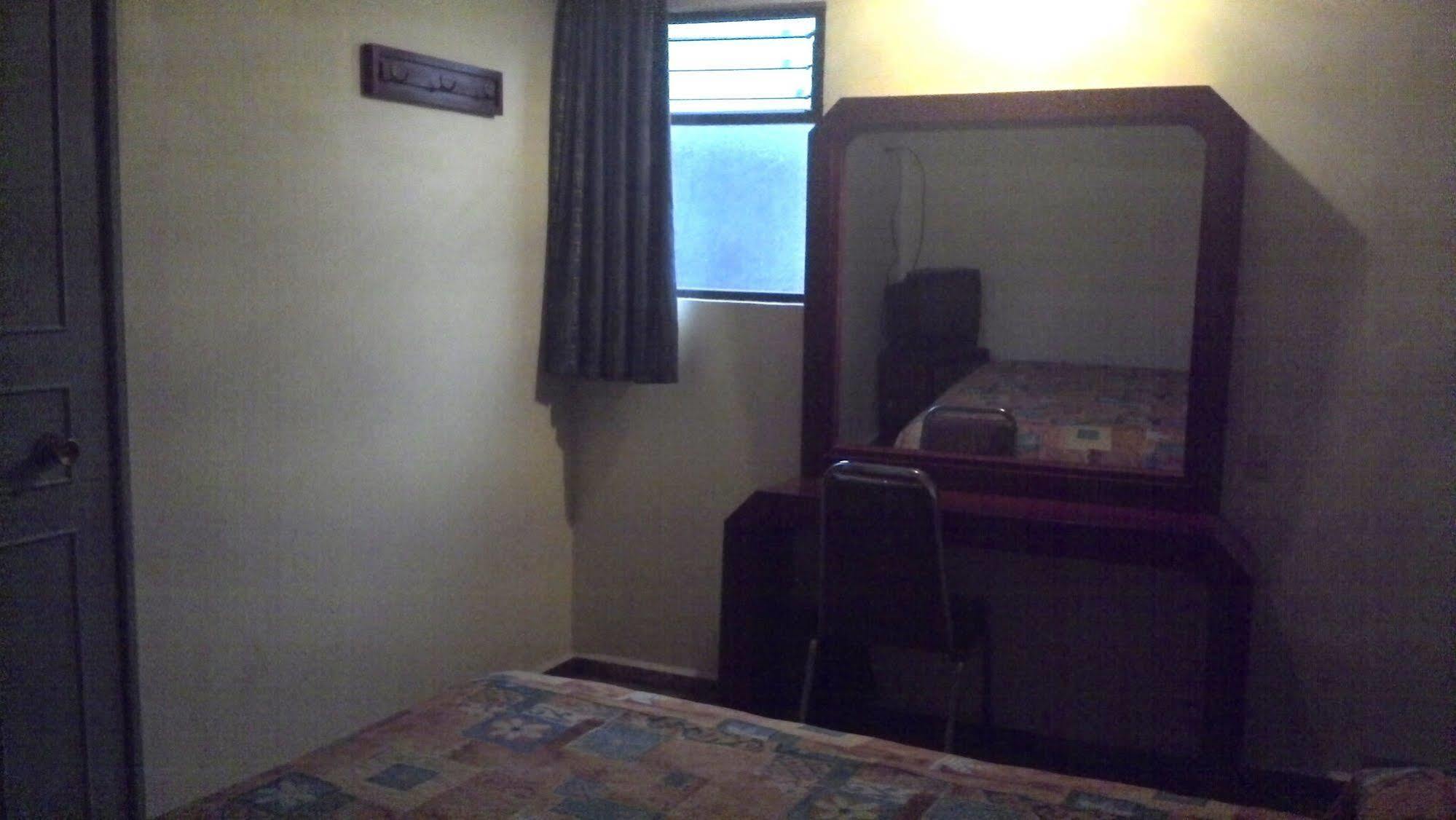 Hotel Florida 墨西哥城 外观 照片